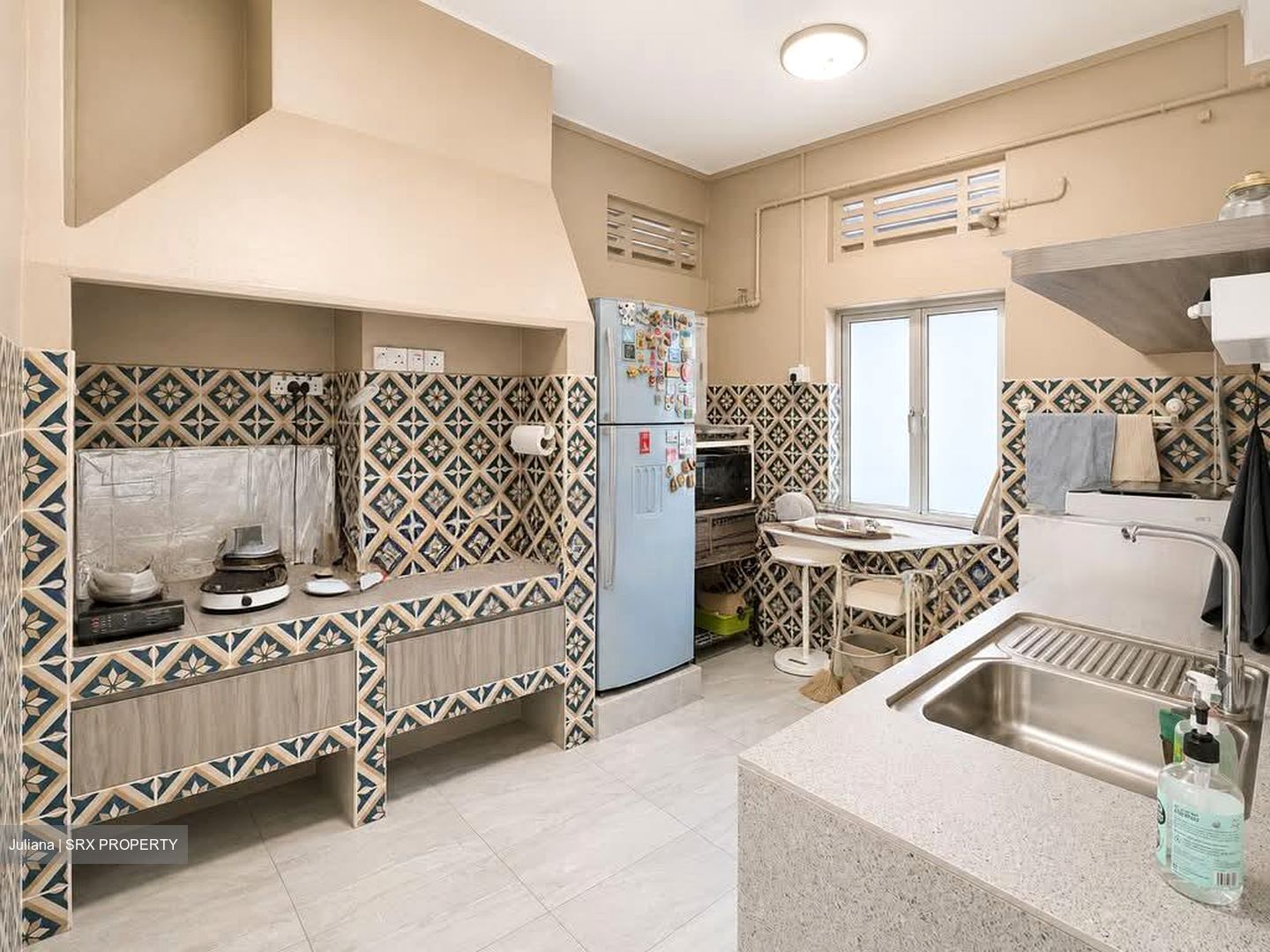 Blk 57 Tiong Bahru Estate (Bukit Merah), HDB 3 Rooms #586209321